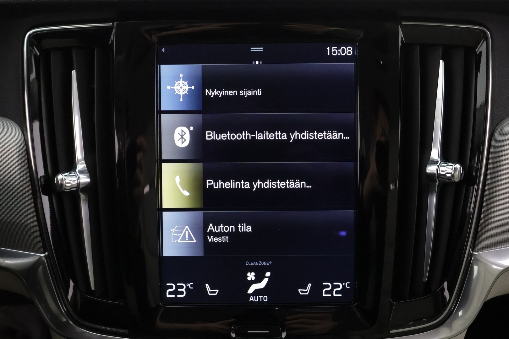 VOLVO V90 2017