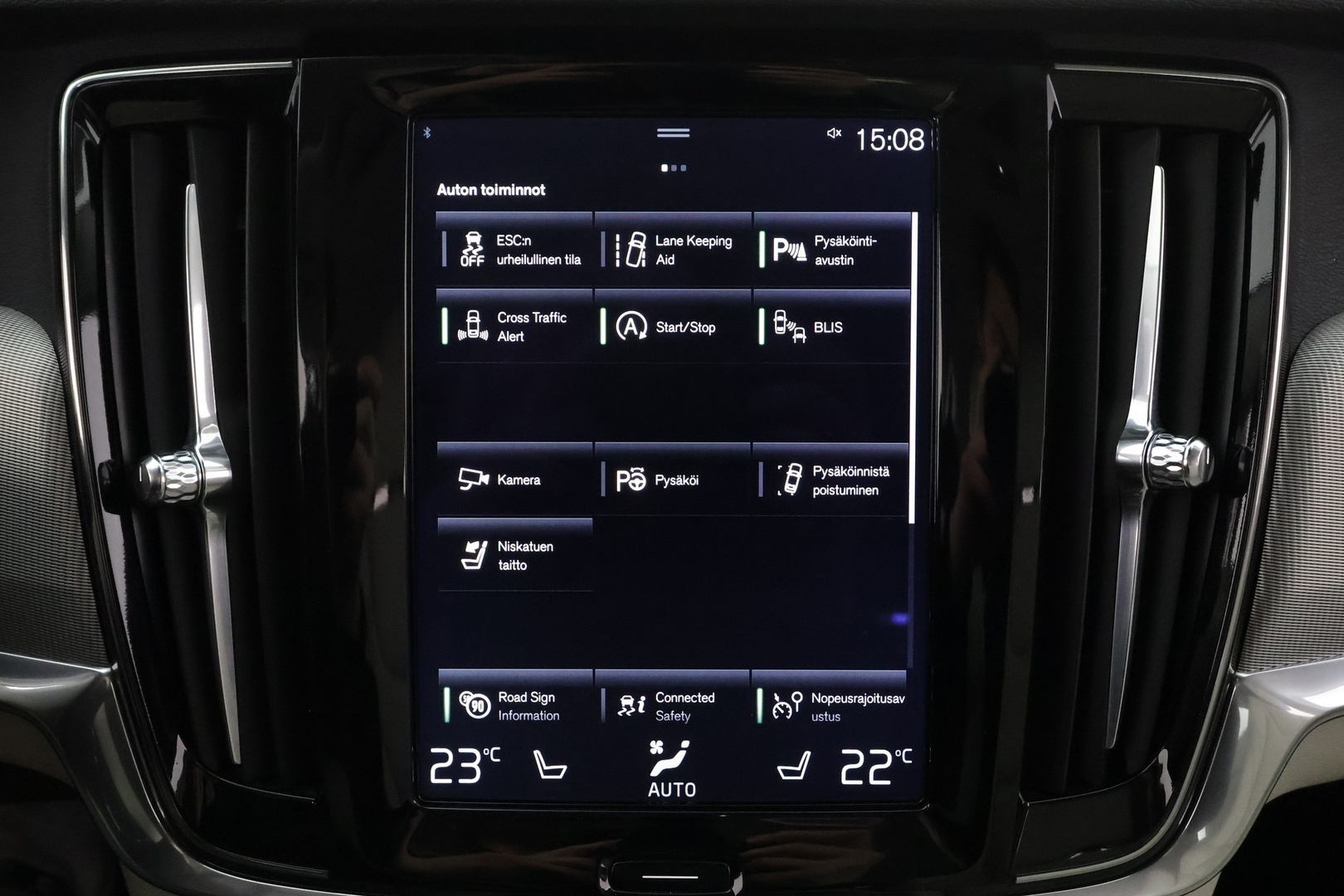 VOLVO V90 2017