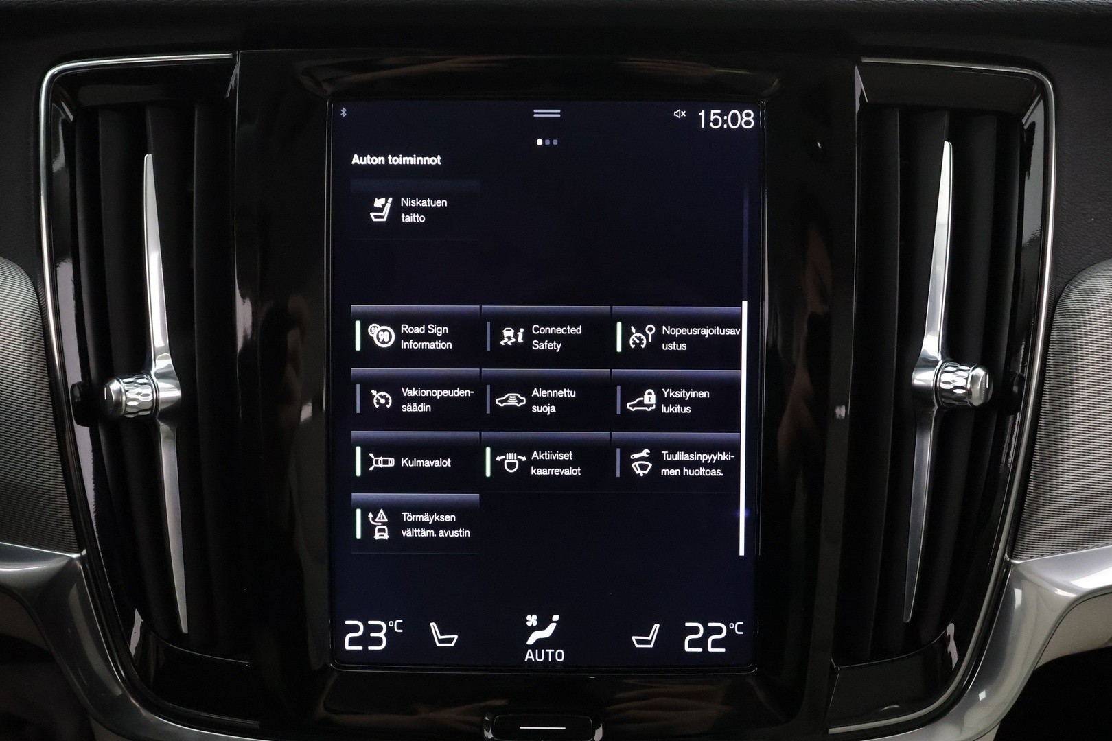 VOLVO V90 2017