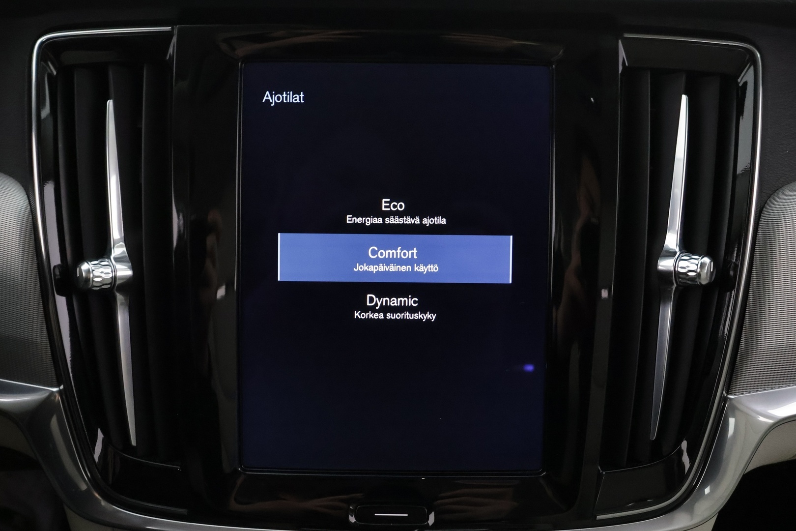 VOLVO V90 2017