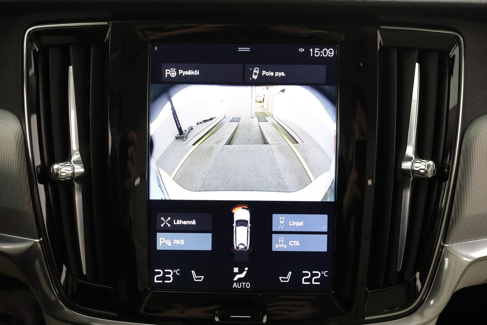 VOLVO V90 2017