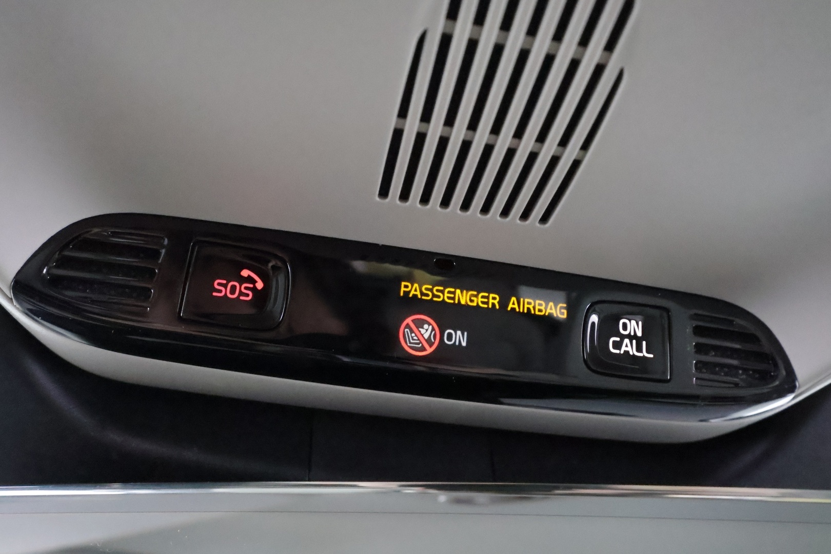 VOLVO V90 2017