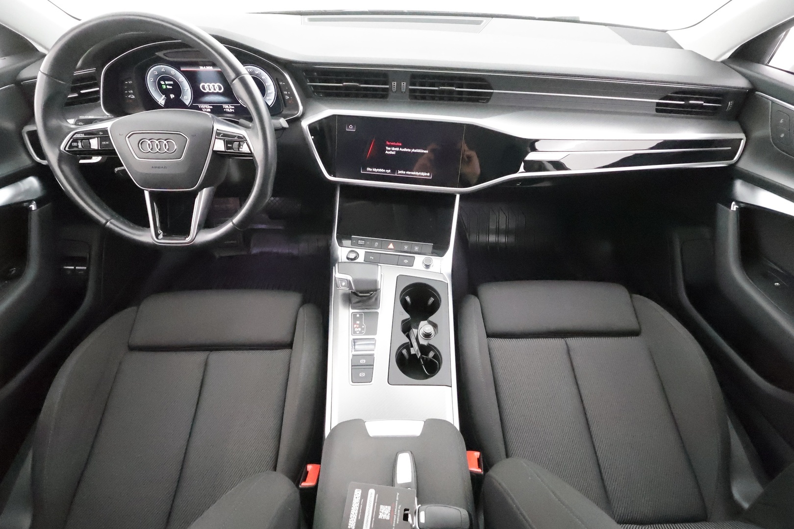 AUDI A6 2023