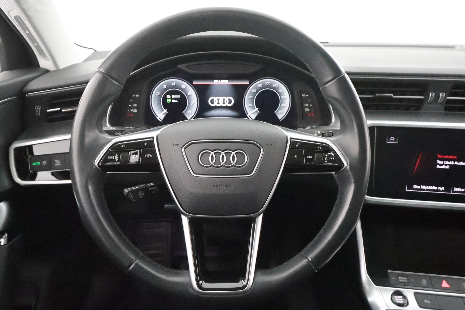 AUDI A6 2023