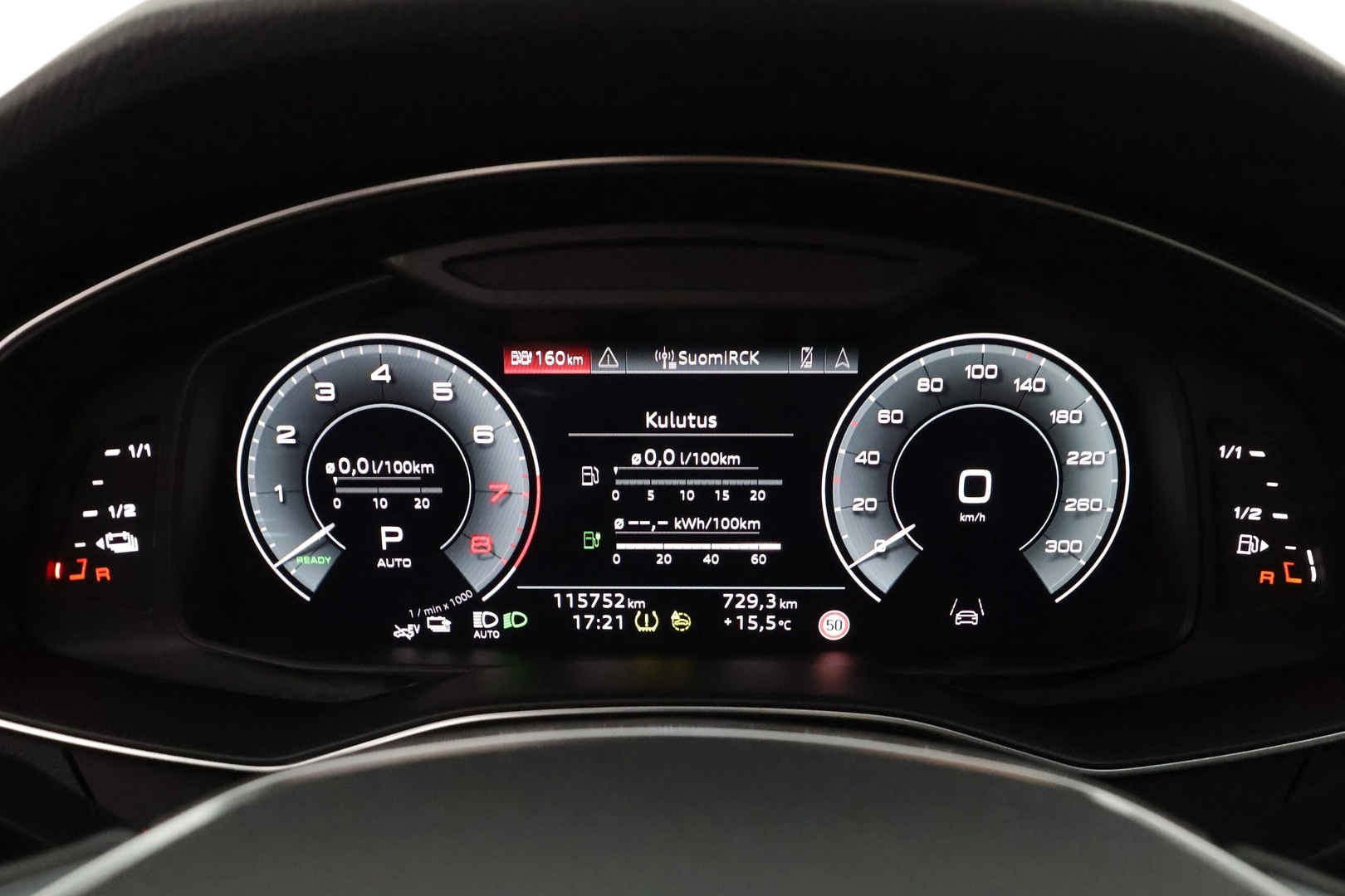 AUDI A6 2023