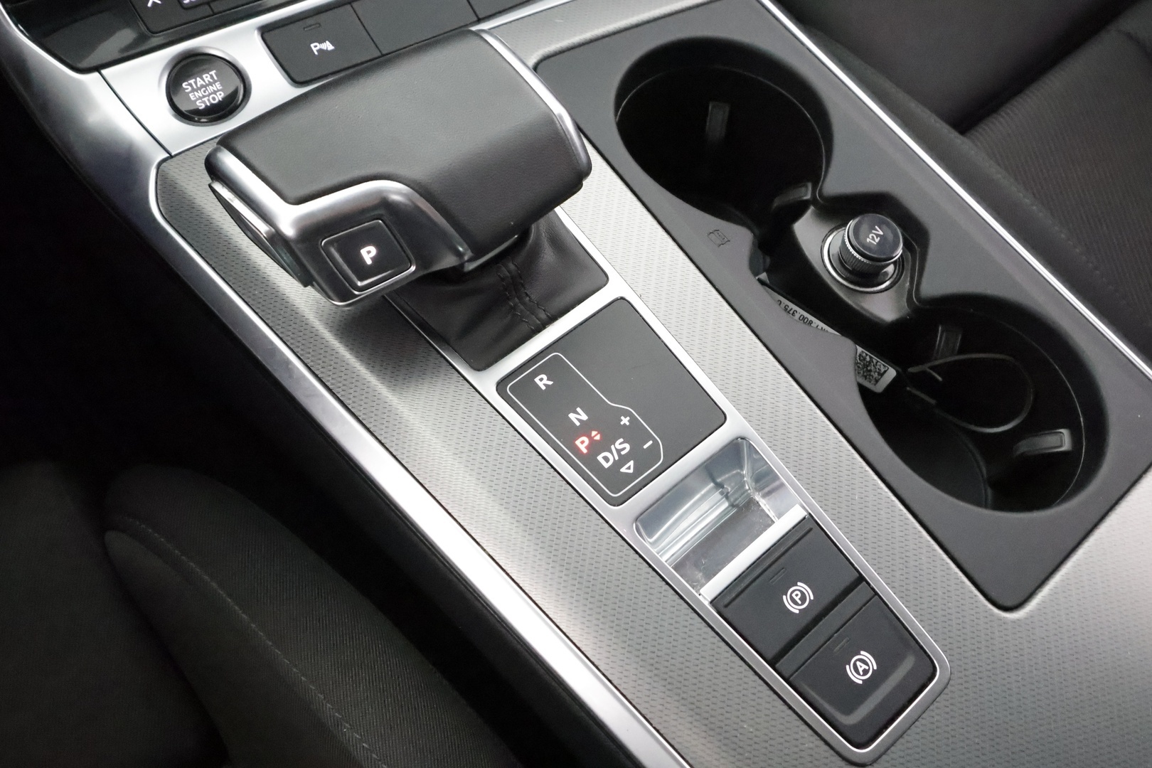 AUDI A6 2023