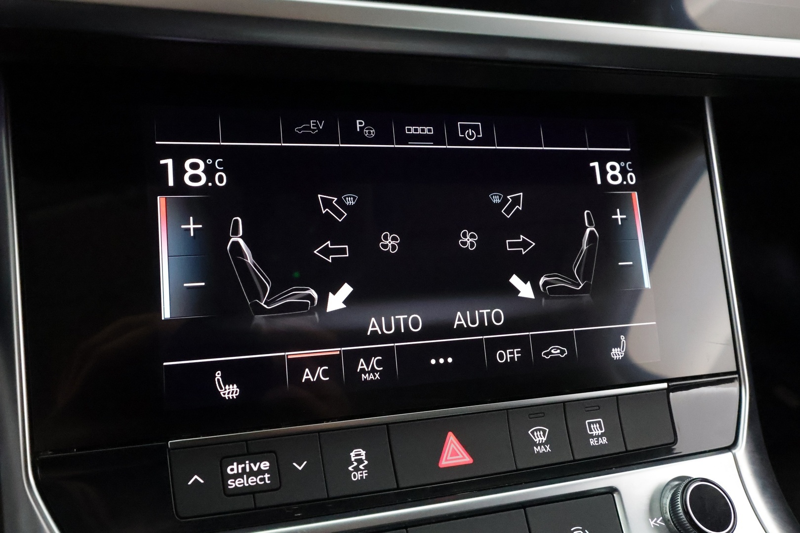 AUDI A6 2023