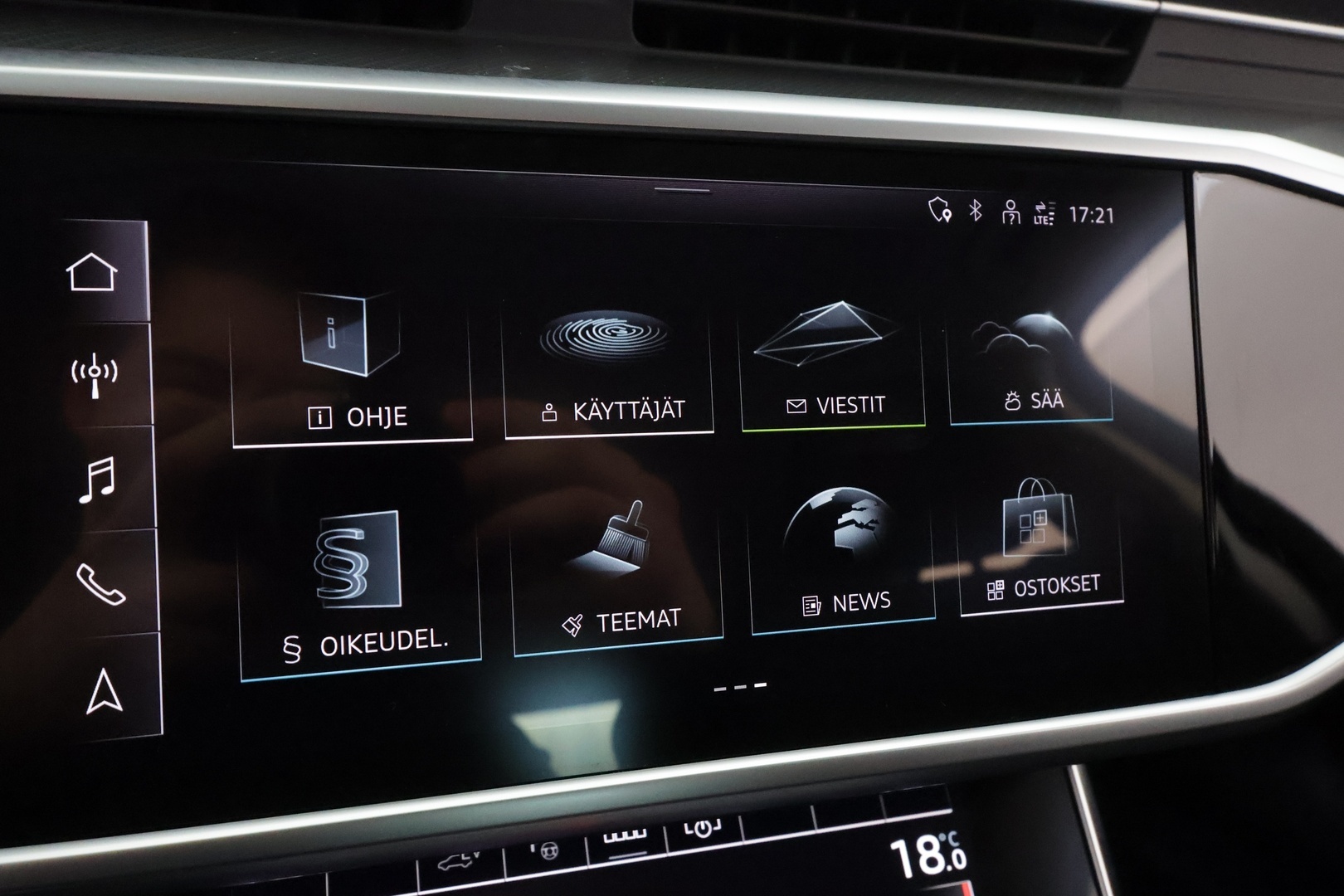 AUDI A6 2023