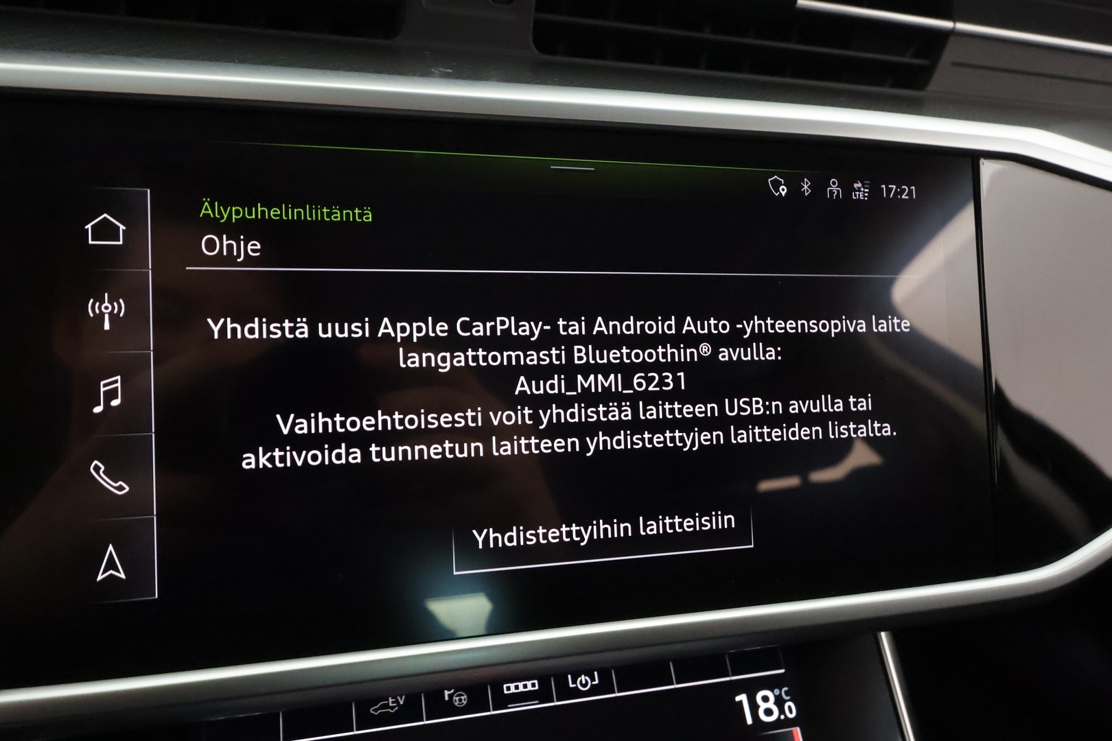 AUDI A6 2023