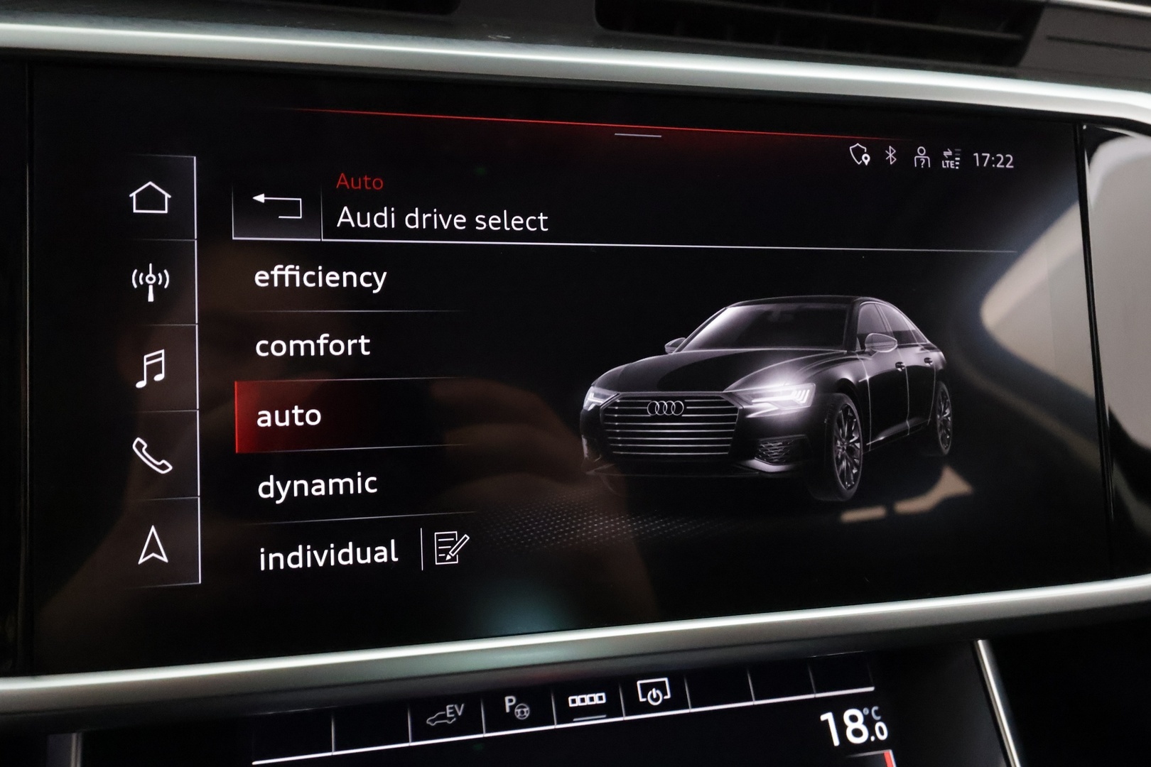 AUDI A6 2023