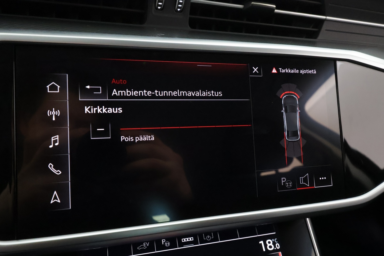 AUDI A6 2023