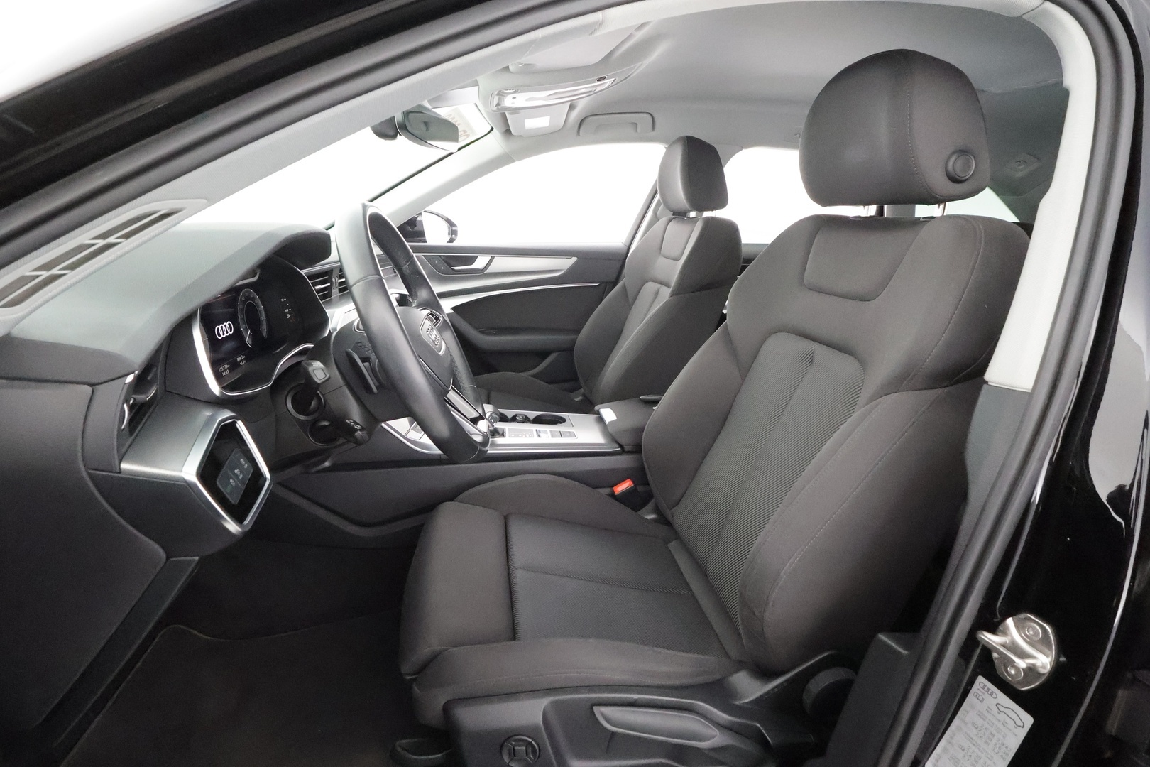 AUDI A6 2022