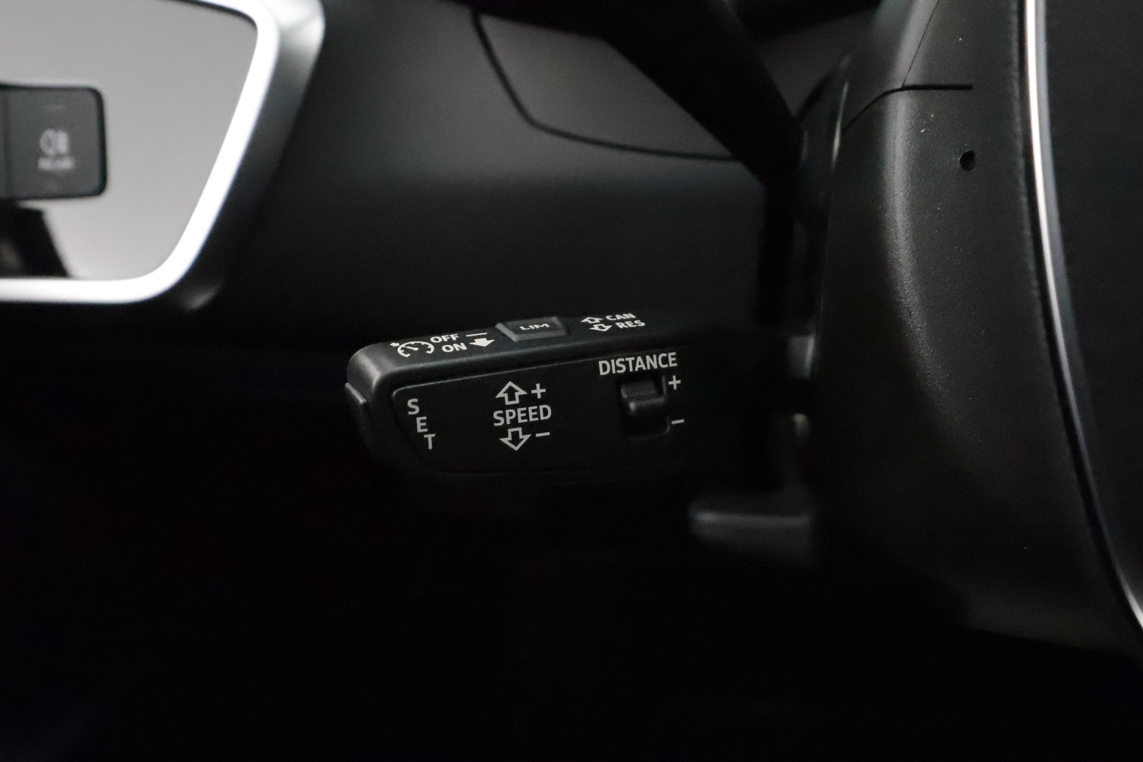 AUDI A6 2022