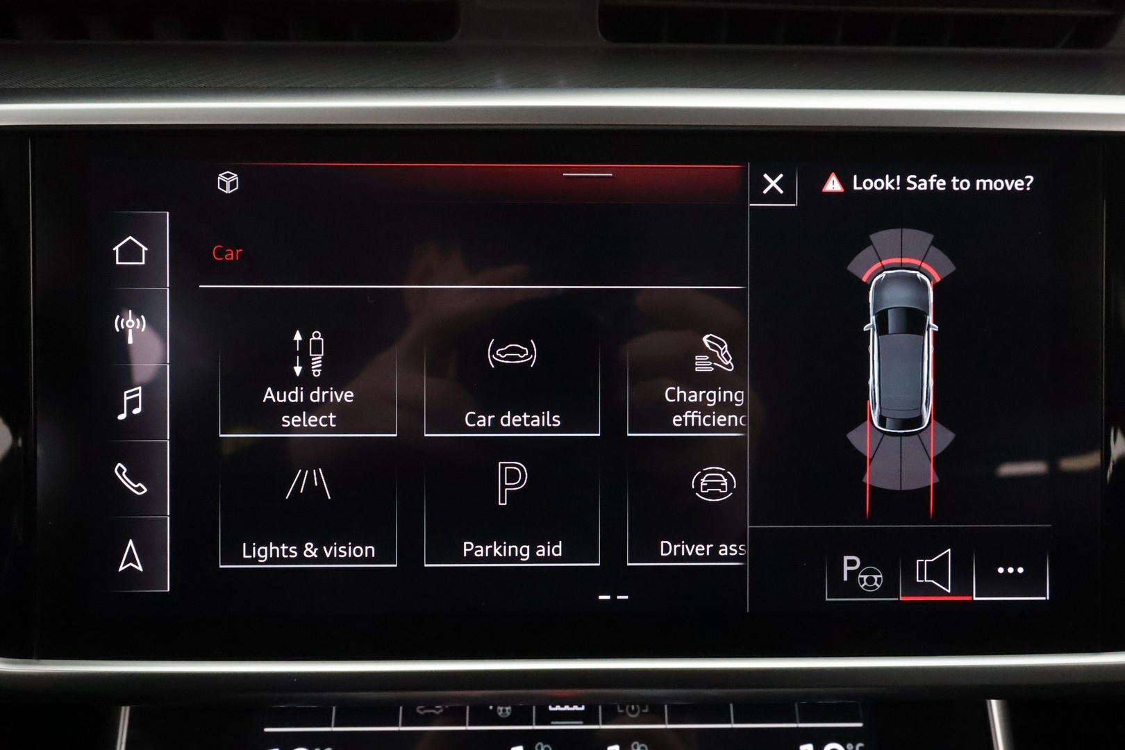 AUDI A6 2022