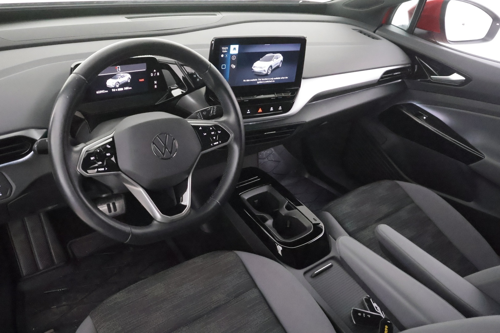 VOLKSWAGEN ID.4 2023
