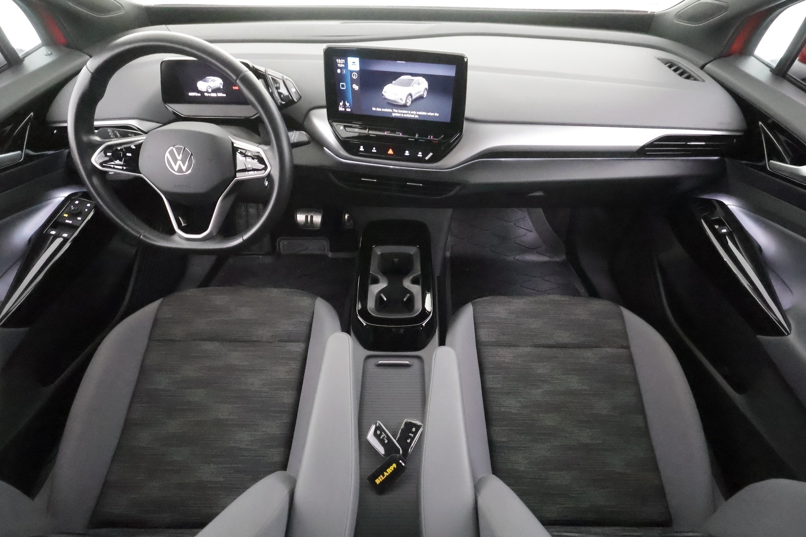 VOLKSWAGEN ID.4 2023
