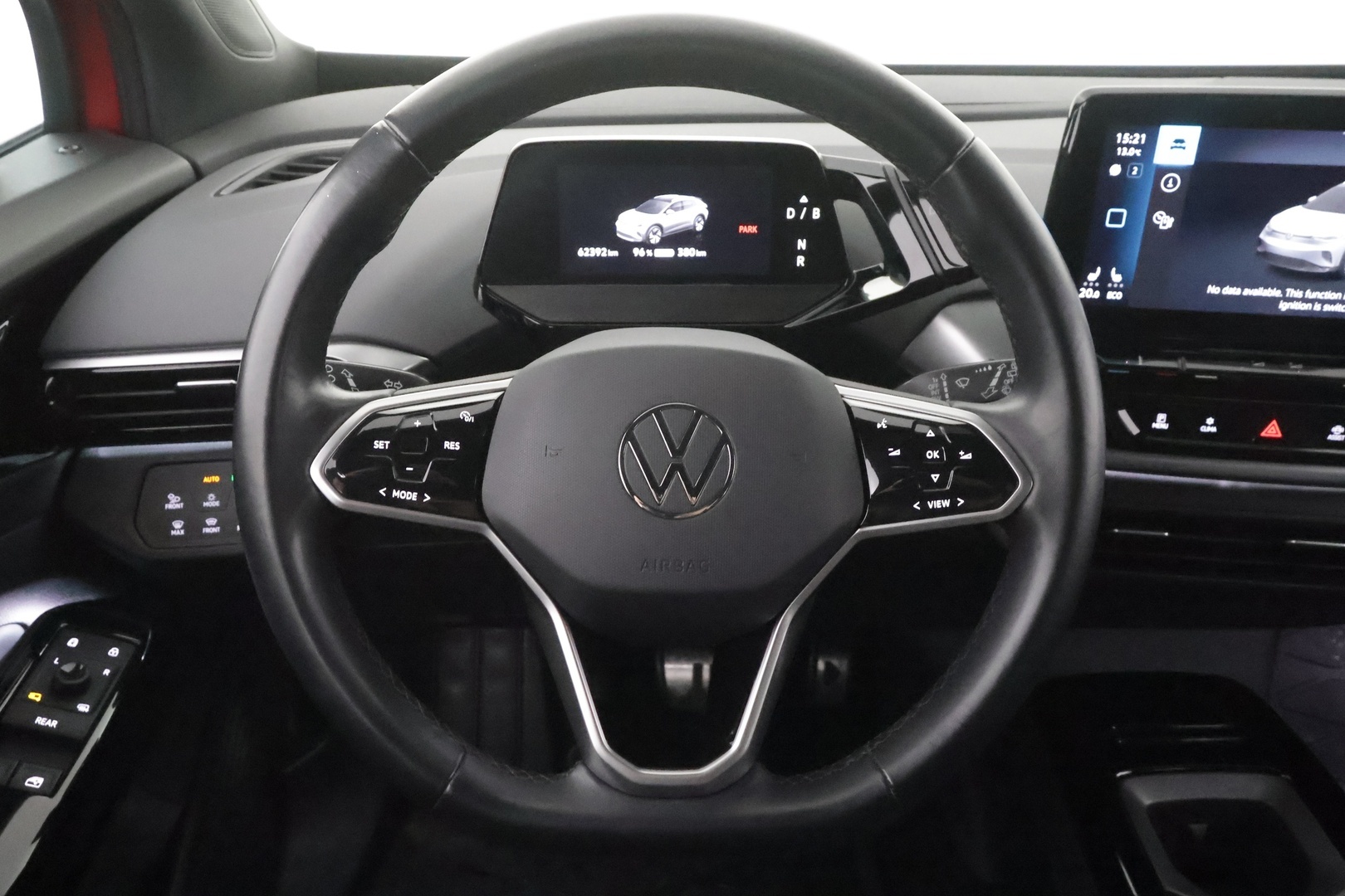 VOLKSWAGEN ID.4 2023