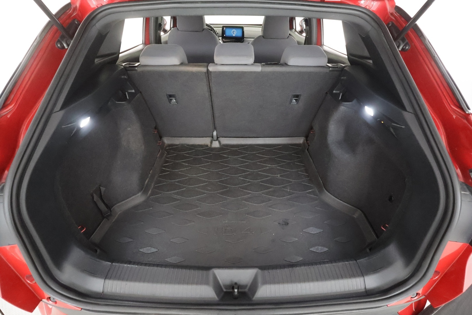 VOLKSWAGEN ID.4 2023