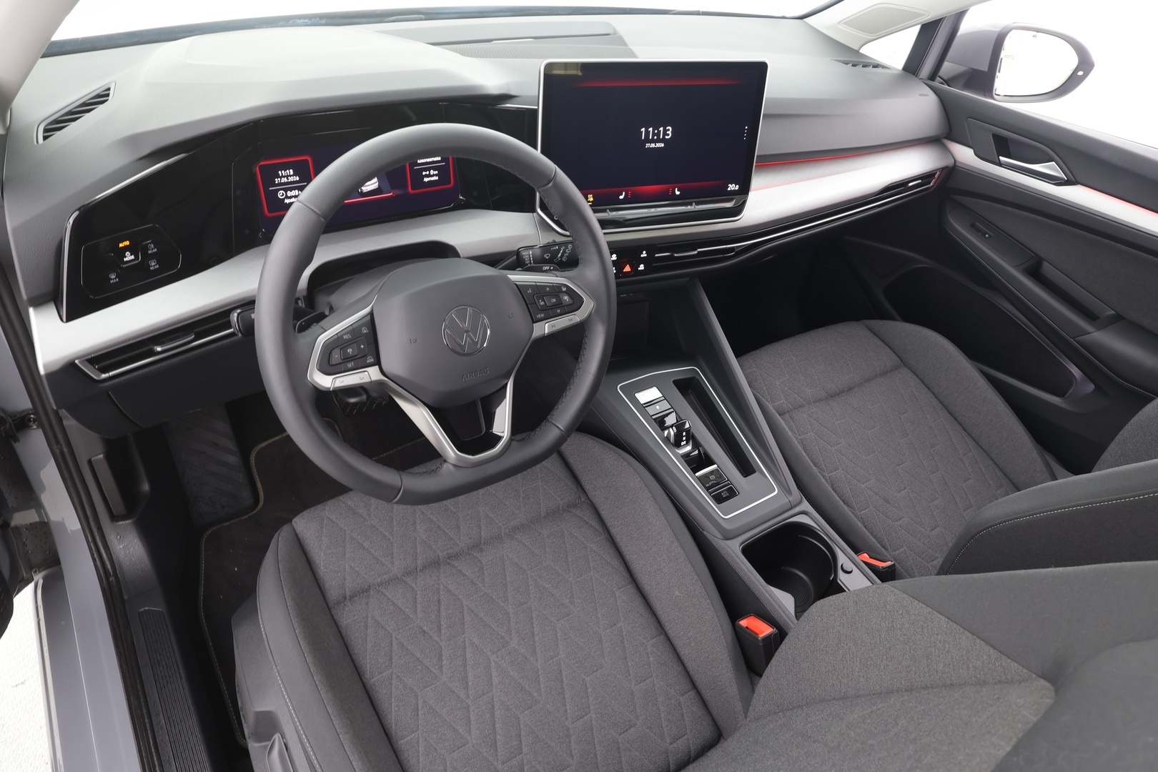 VOLKSWAGEN GOLF 2025