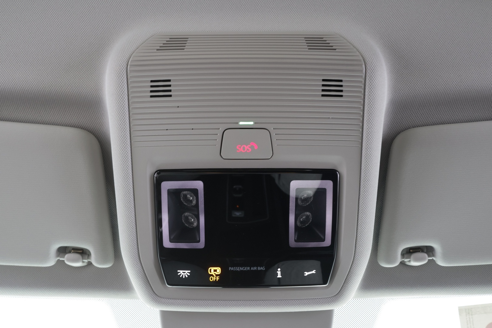 VOLKSWAGEN GOLF 2025