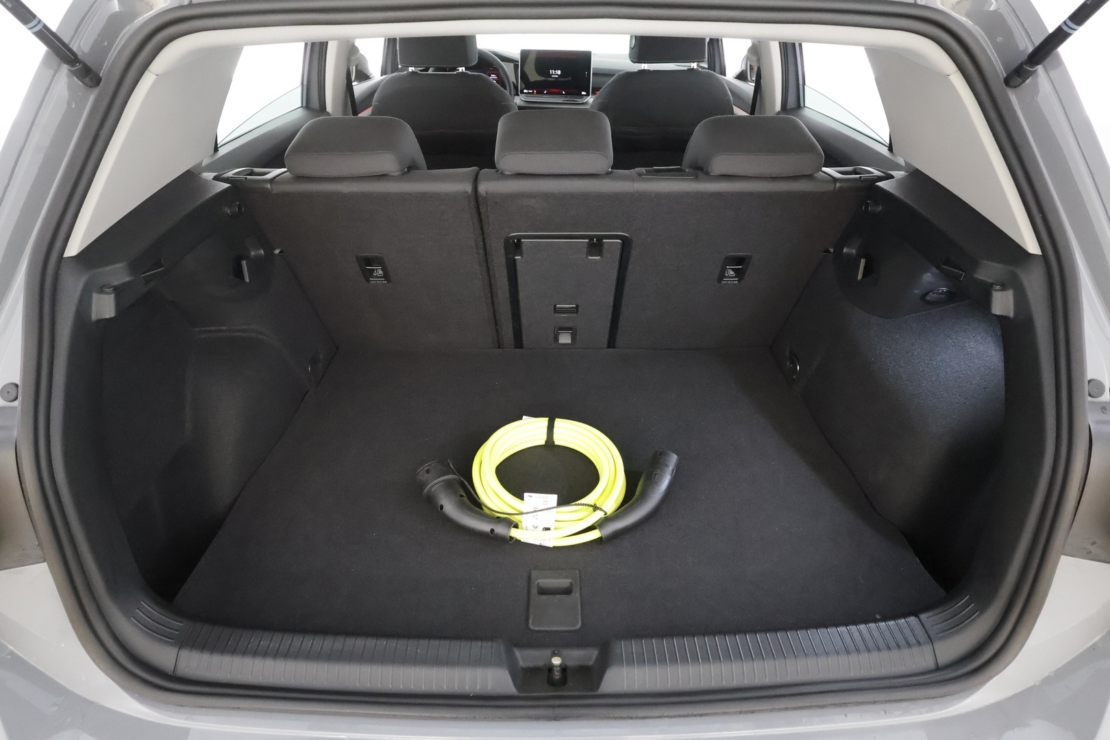 VOLKSWAGEN GOLF 2025
