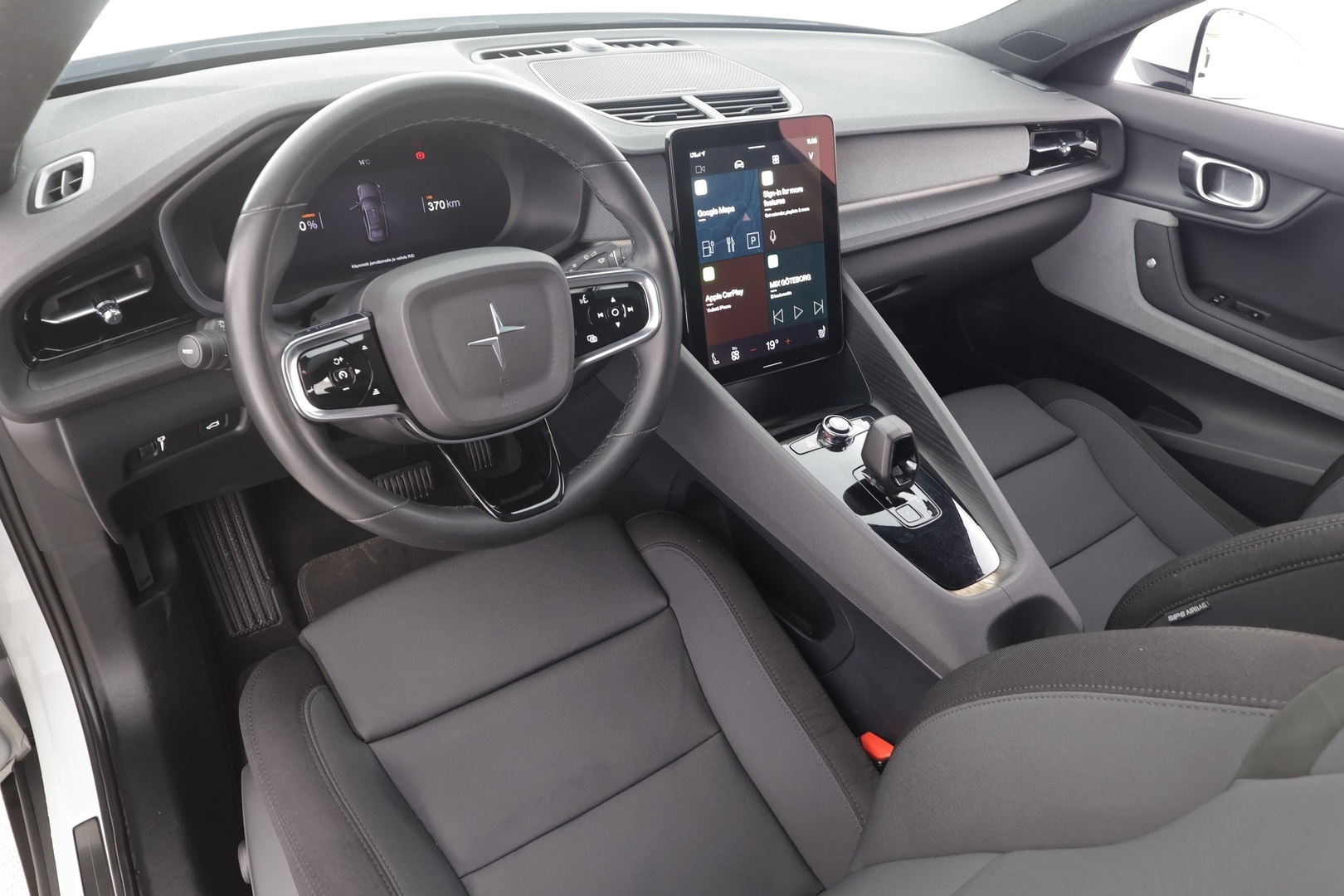 POLESTAR 2 2021