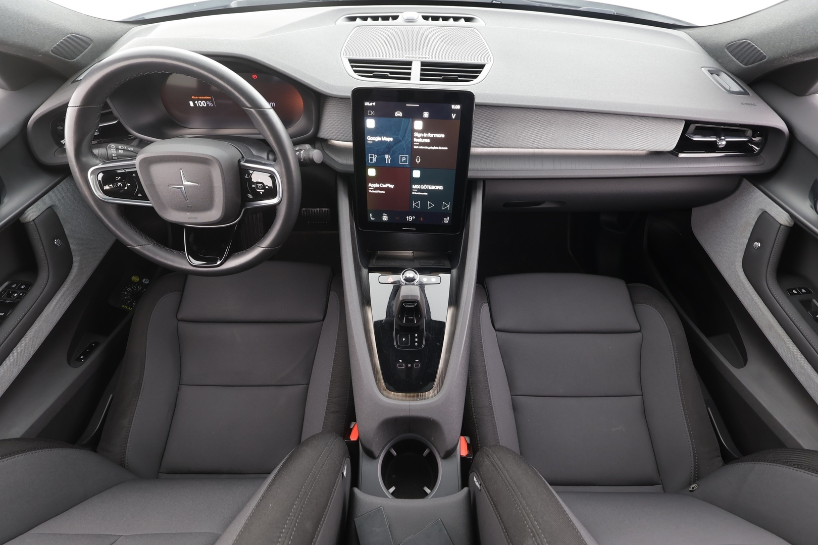 POLESTAR 2 2021