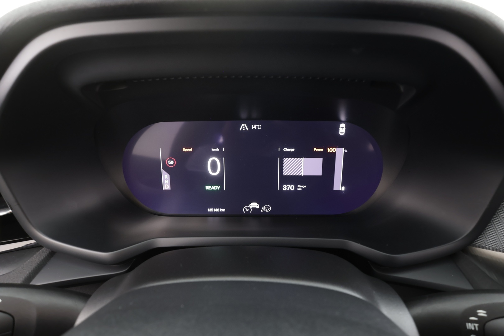 POLESTAR 2 2021