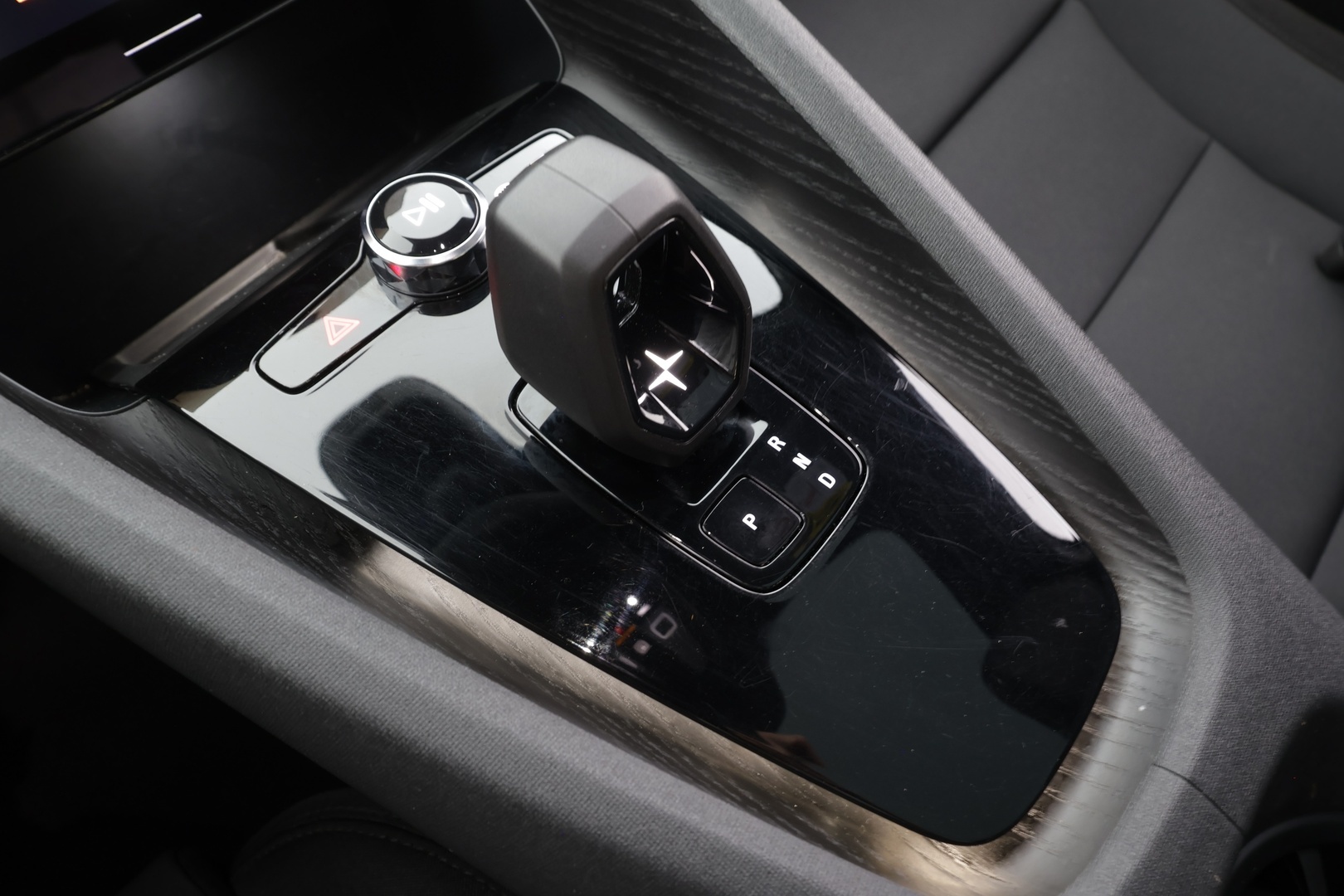POLESTAR 2 2021