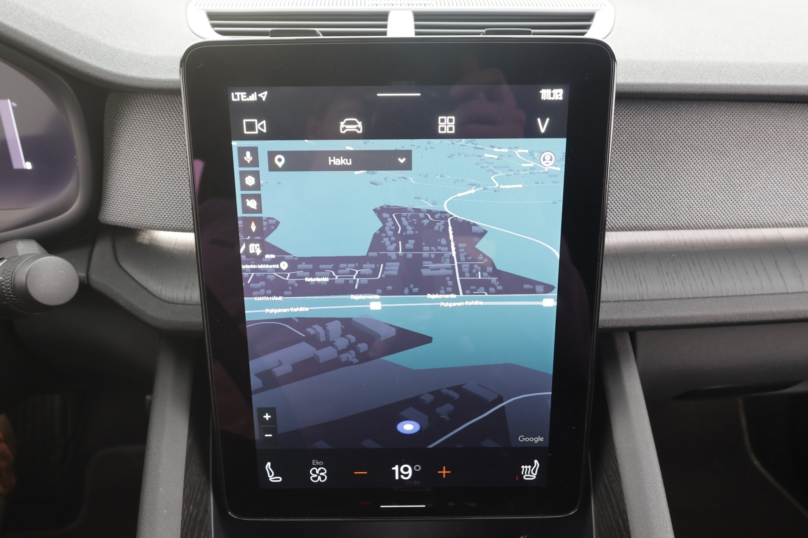 POLESTAR 2 2021