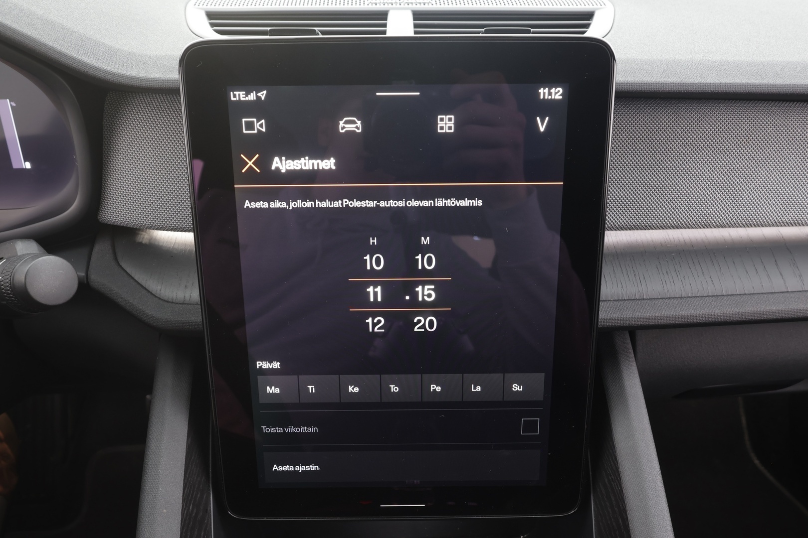 POLESTAR 2 2021