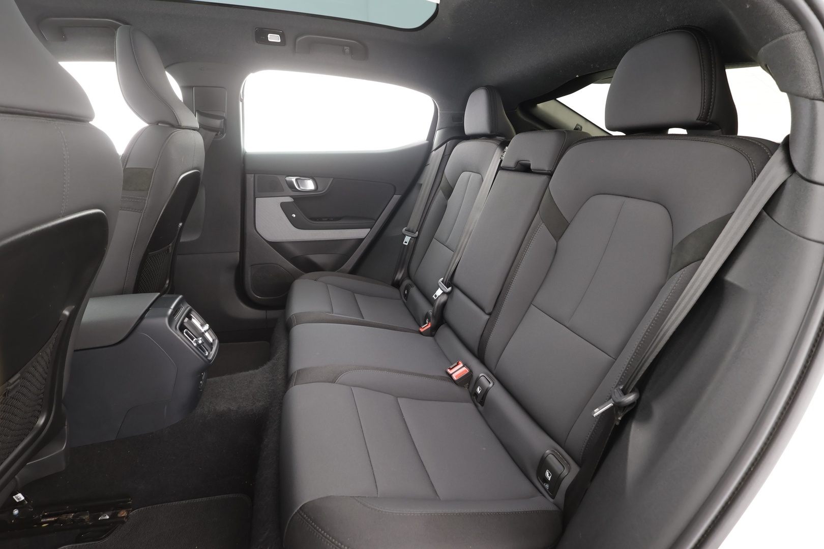 POLESTAR 2 2021