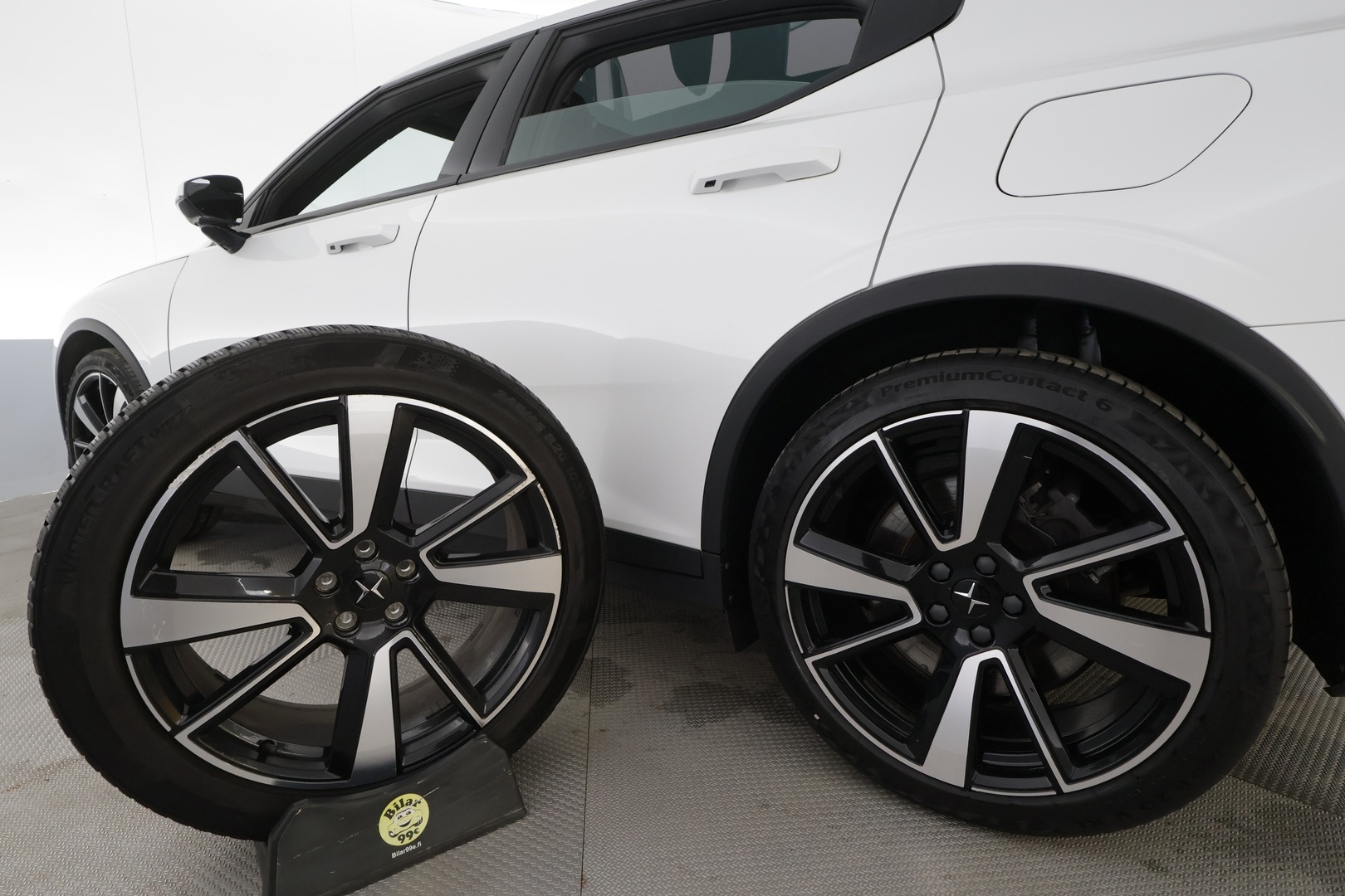 POLESTAR 2 2021