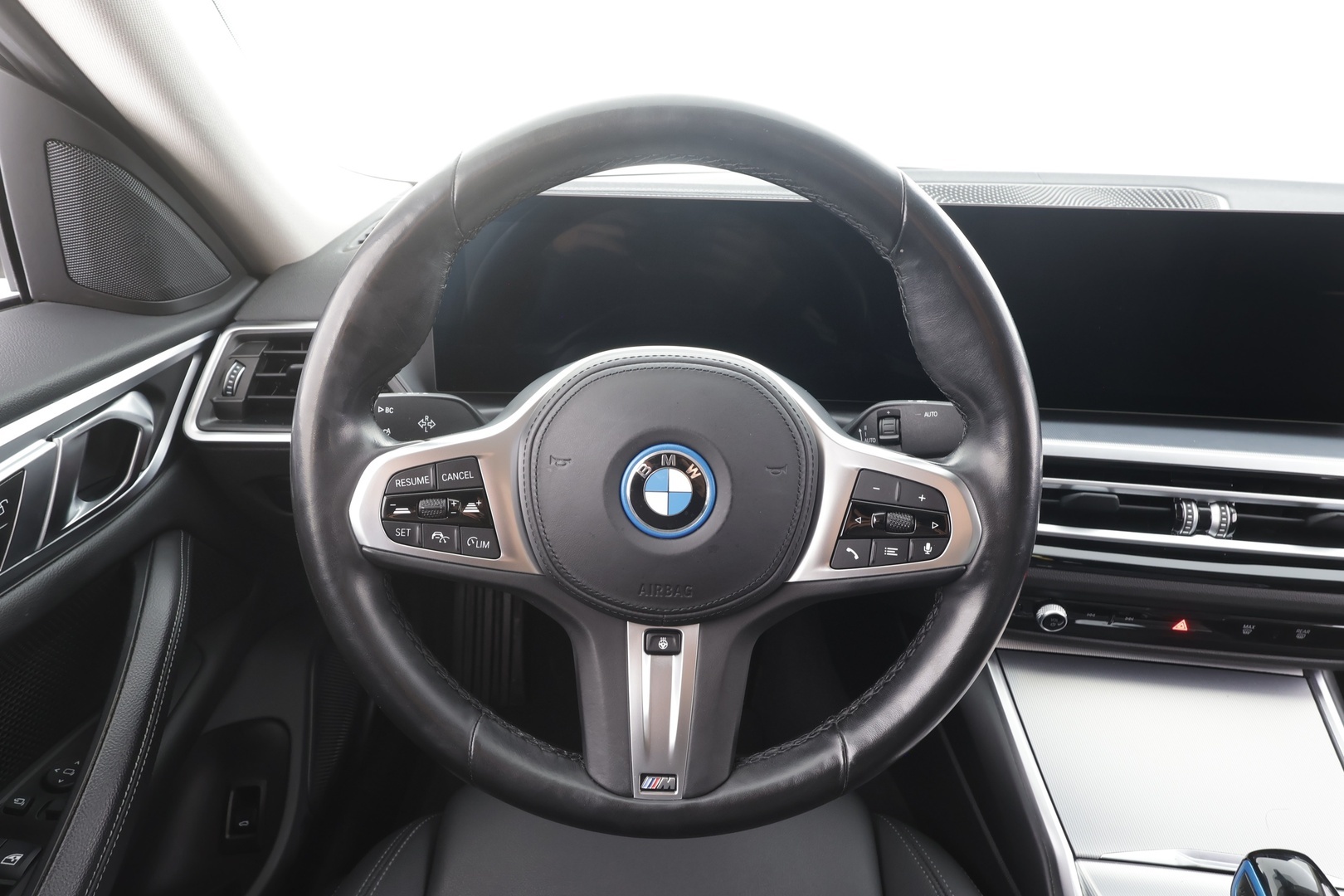 BMW I4 2023