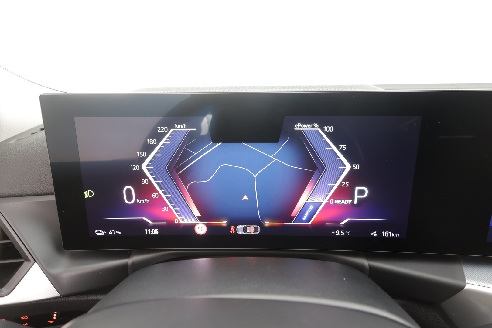 BMW I4 2023