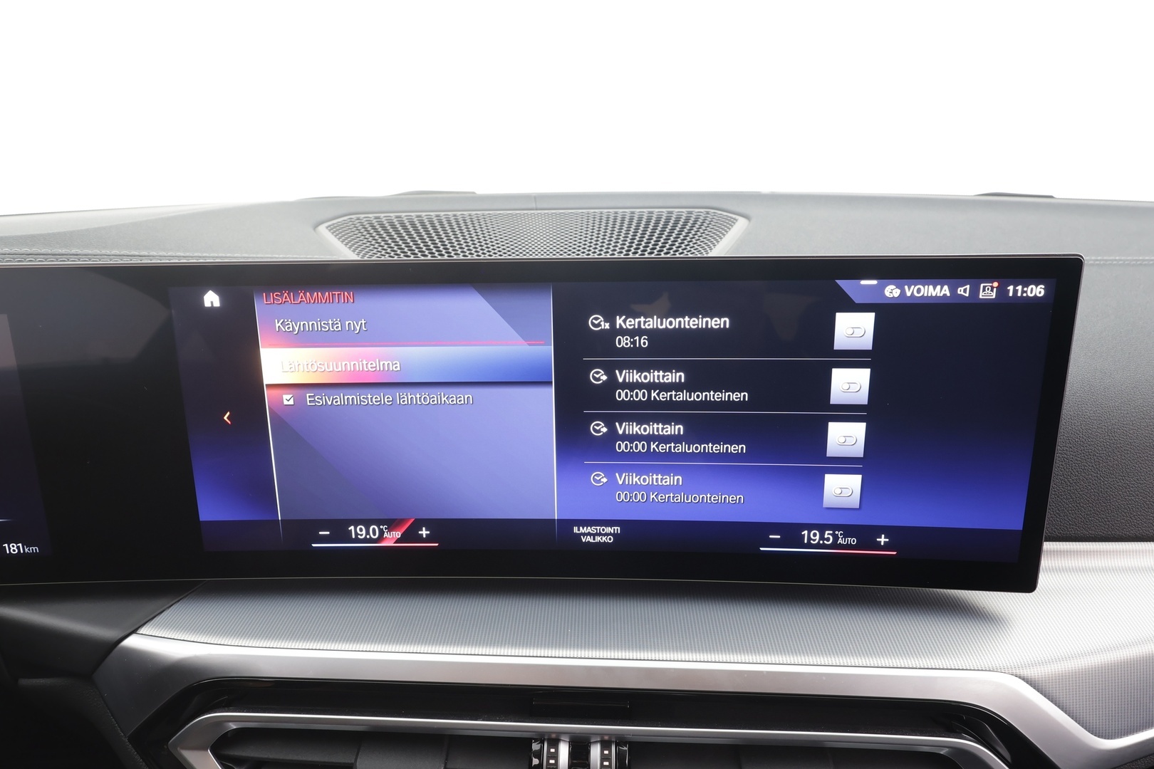 BMW I4 2023