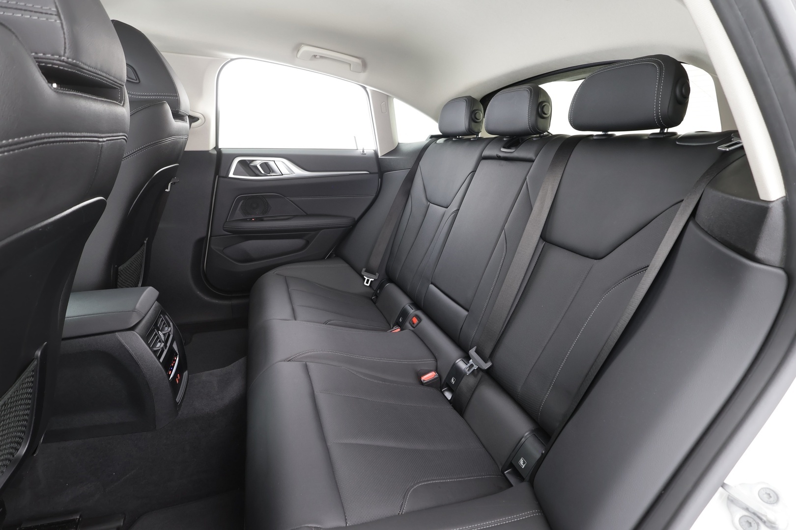 BMW I4 2023