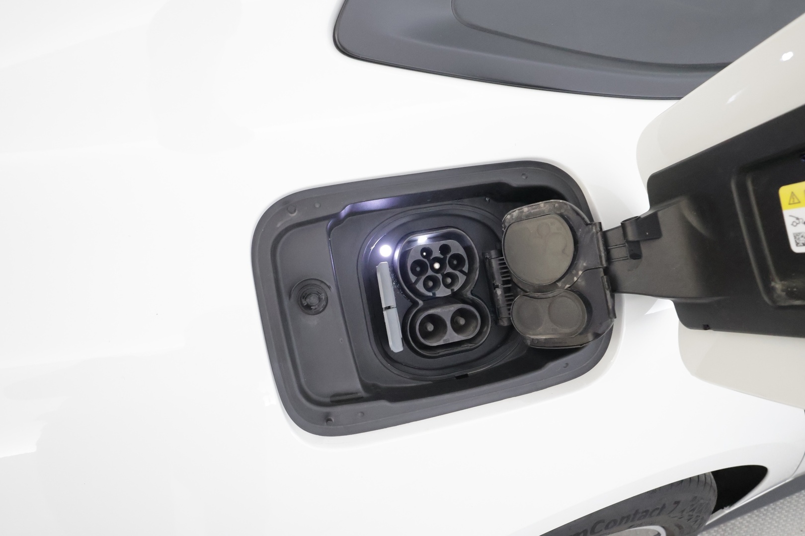BMW I4 2023