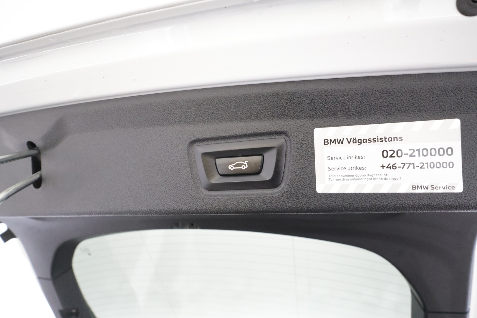 BMW I4 2023