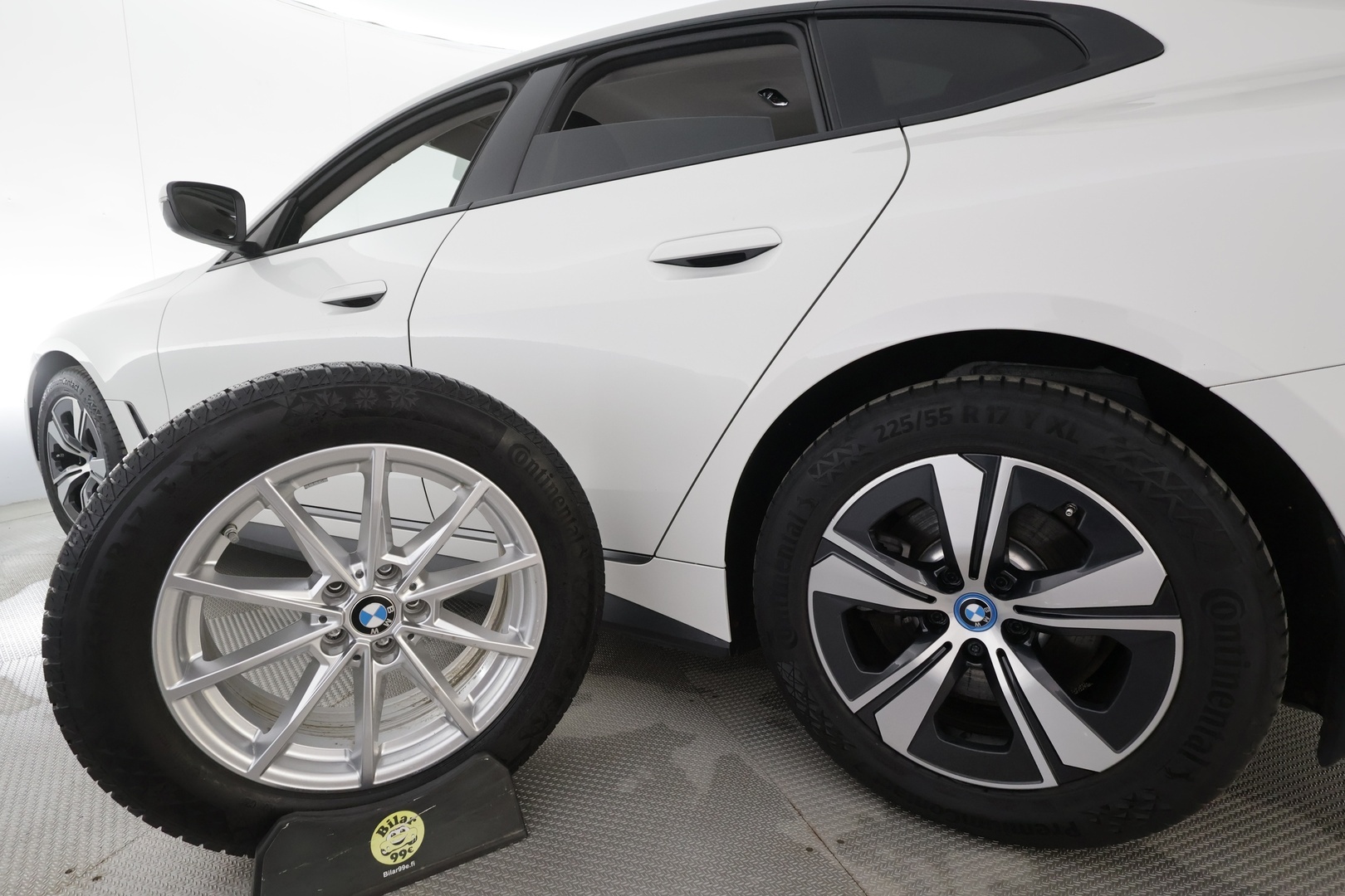 BMW I4 2023
