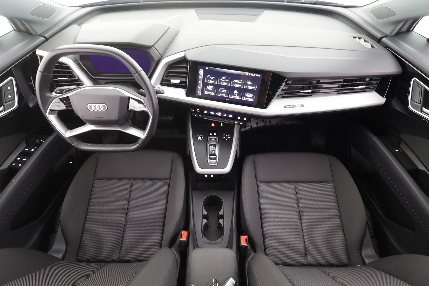 AUDI Q4 E-TRON 2023