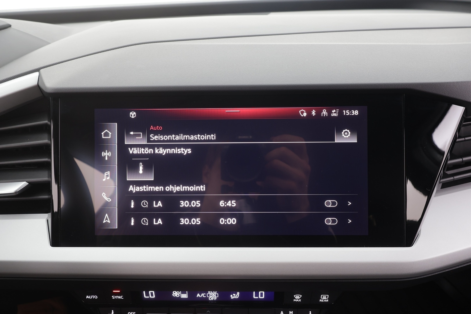AUDI Q4 E-TRON 2023