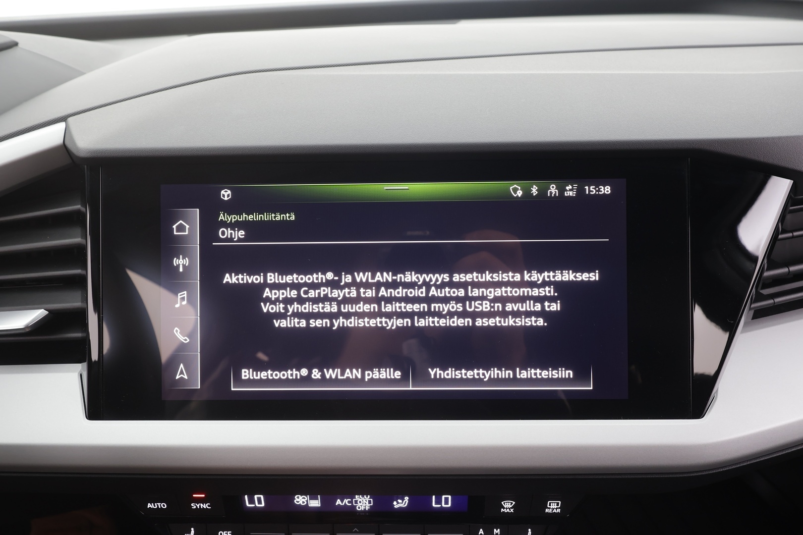 AUDI Q4 E-TRON 2023