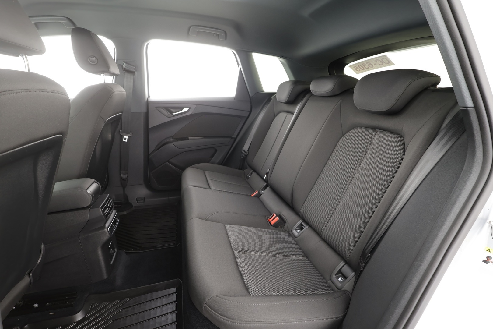 AUDI Q4 E-TRON 2023