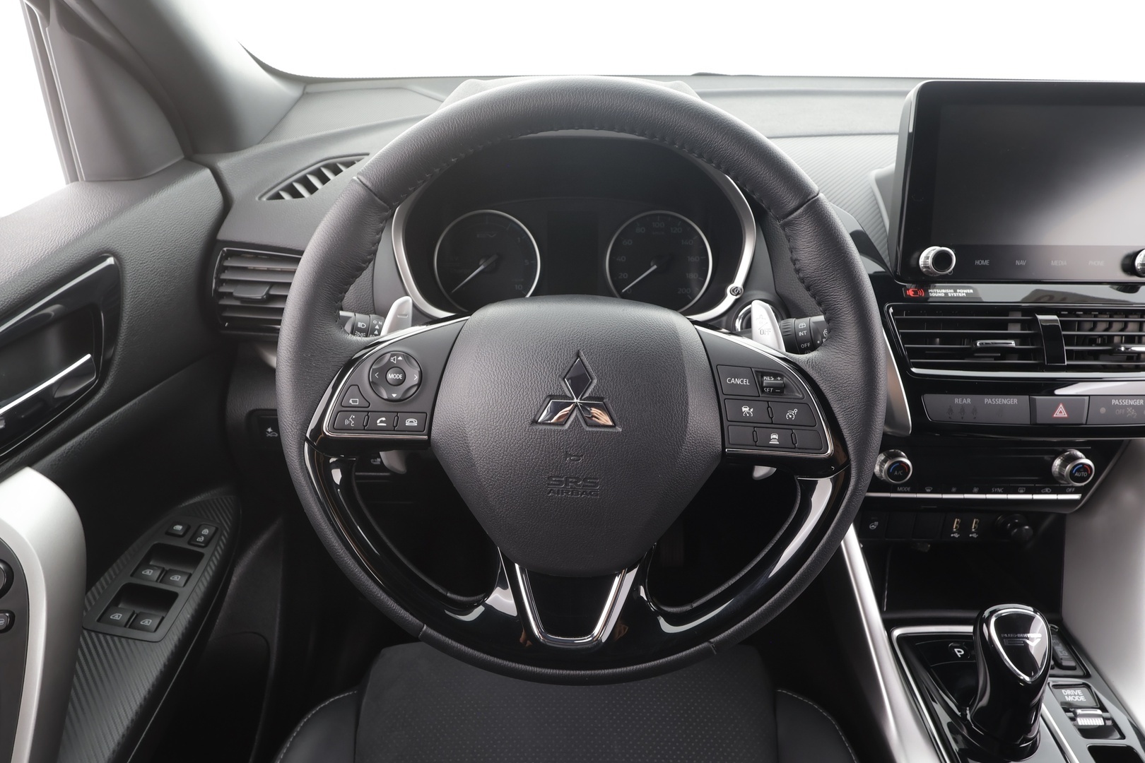 MITSUBISHI Eclipse Cross 2023