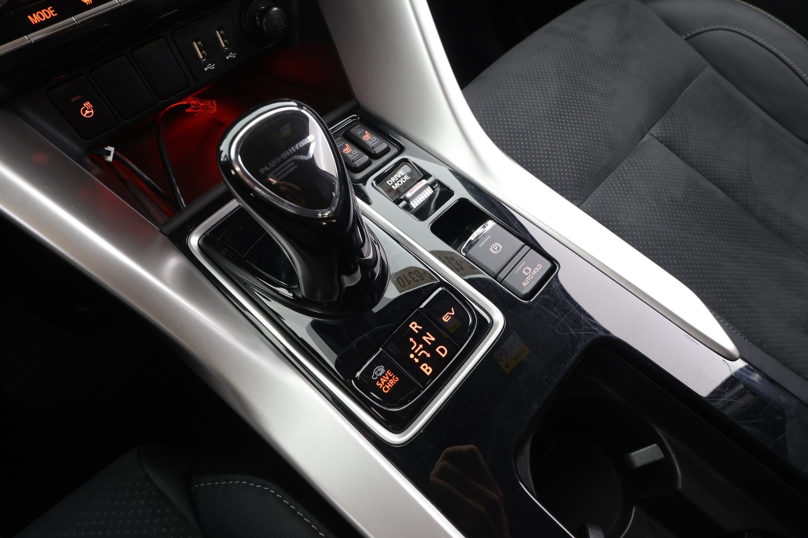 MITSUBISHI Eclipse Cross 2023
