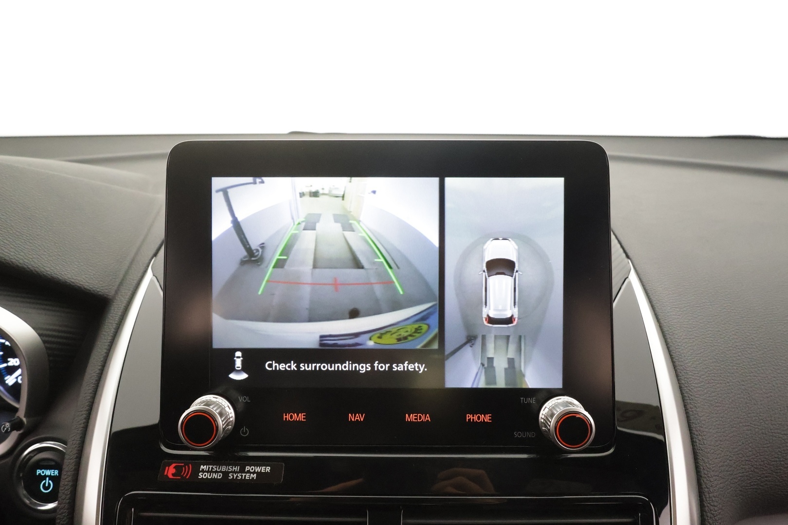 MITSUBISHI Eclipse Cross 2023