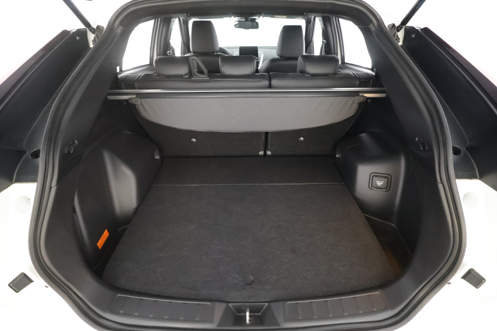 MITSUBISHI Eclipse Cross 2023