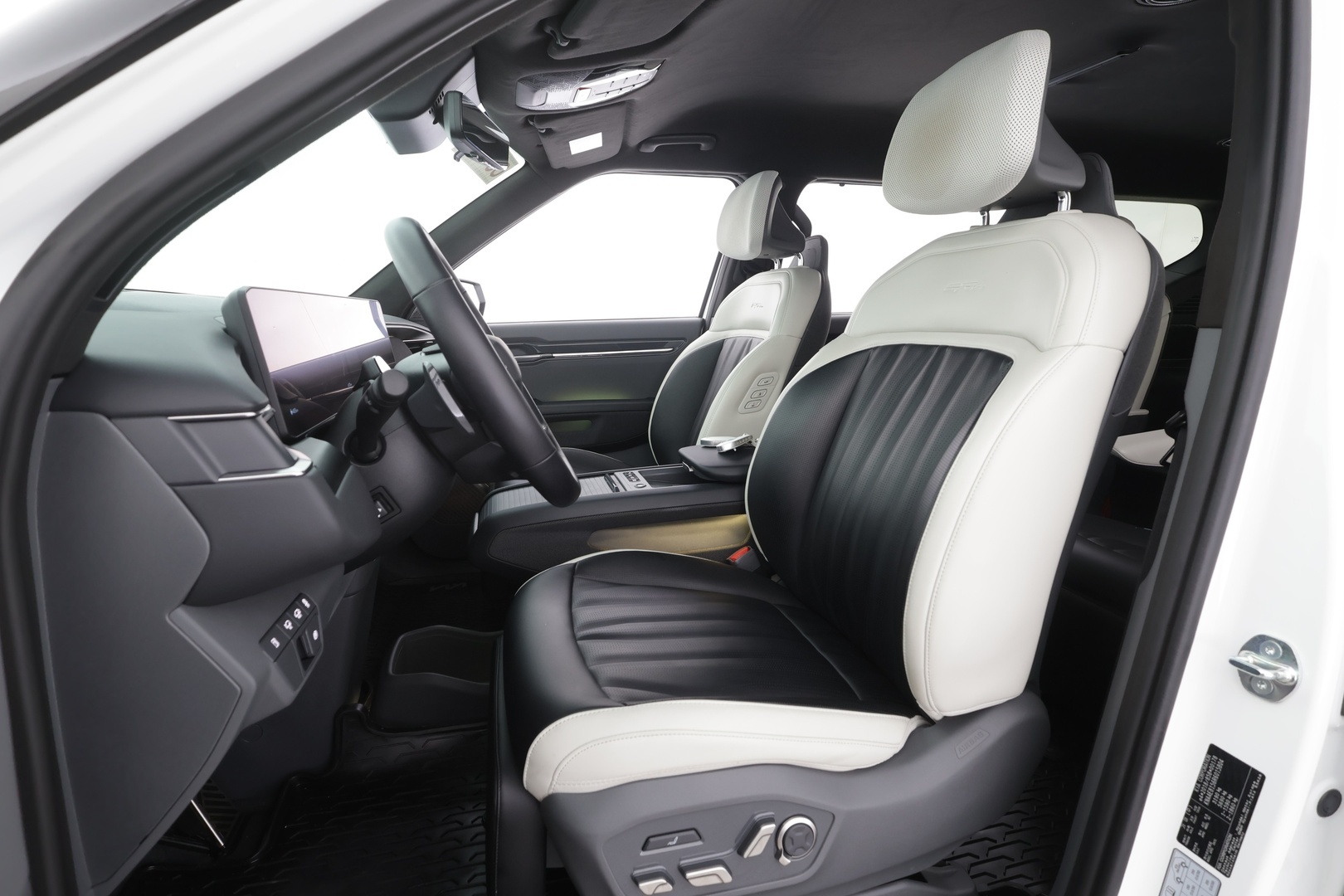 KIA EV9 2024