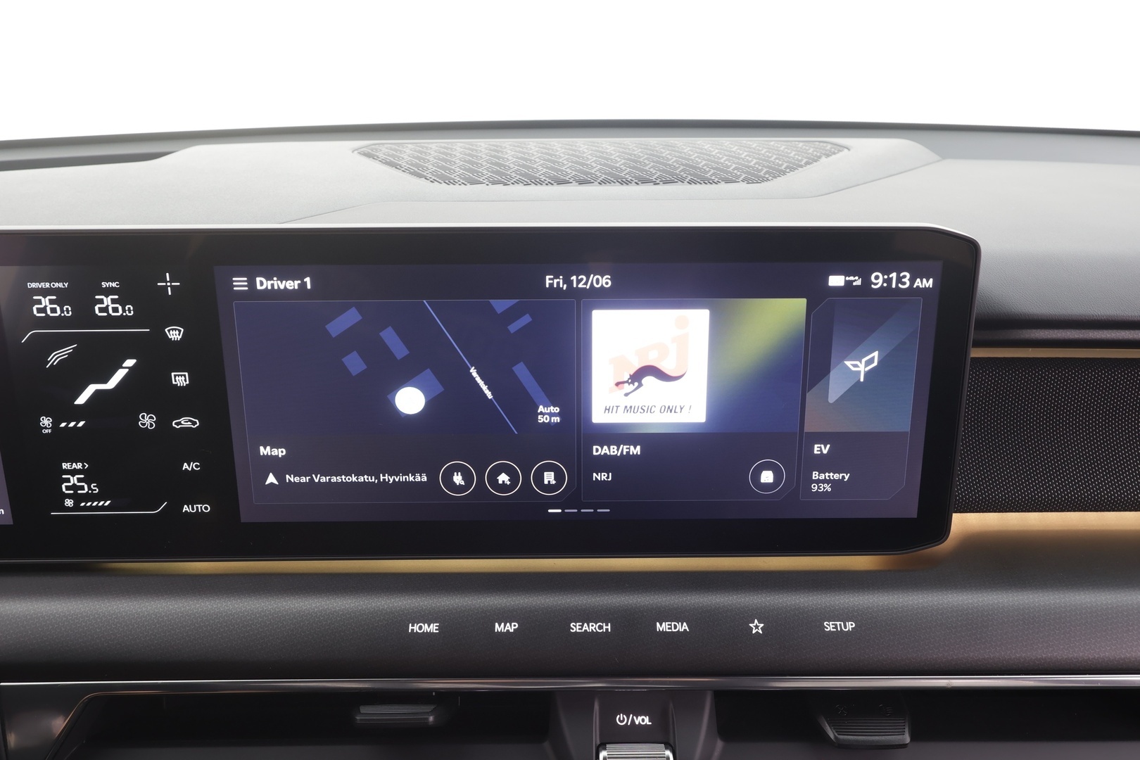 KIA EV9 2024